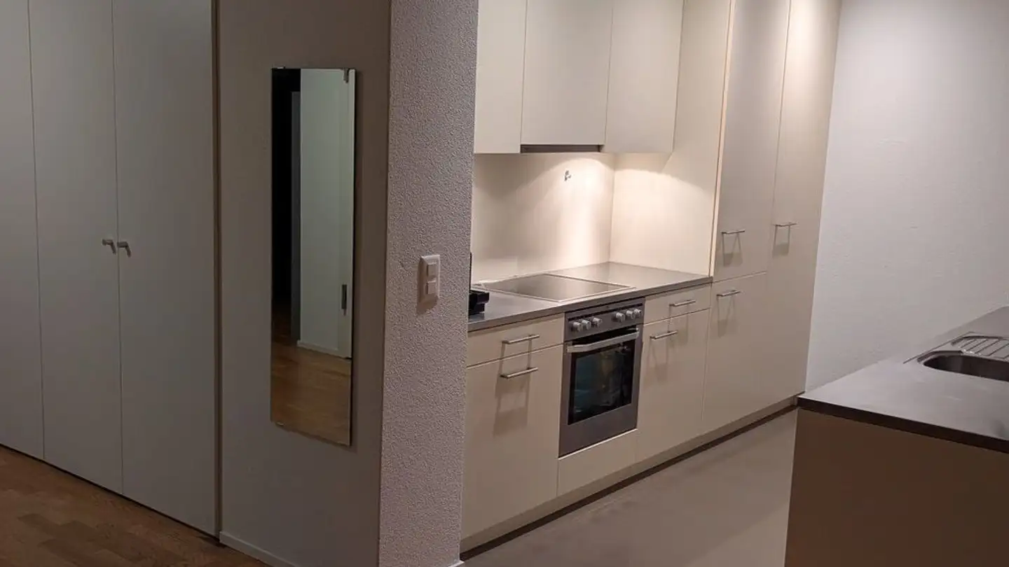 Apartment for rent - Fluhmattstrasse 58, 6004 Luzern