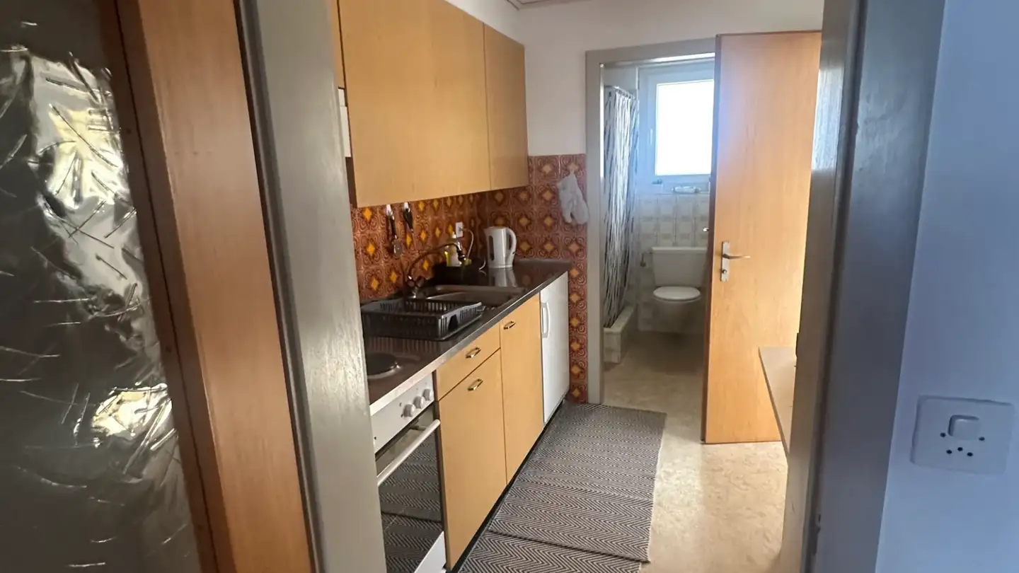 Apartment for rent - Bahnhofplatz 4, 3210 Kerzers - Photo 3