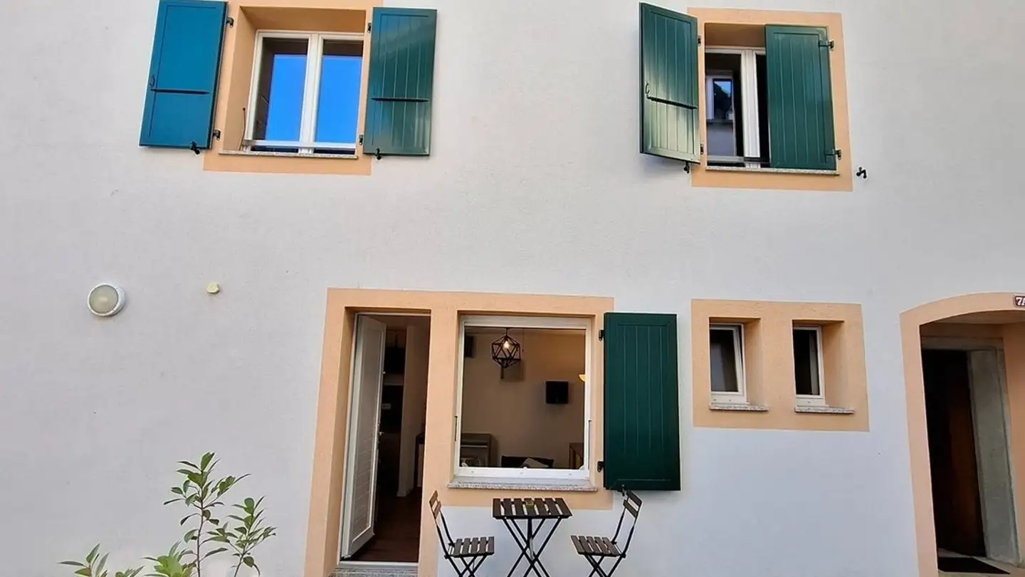 Wohnung mieten - Route De Palud 7a, 1432 Belmont-sur-Yverdon - Foto 4