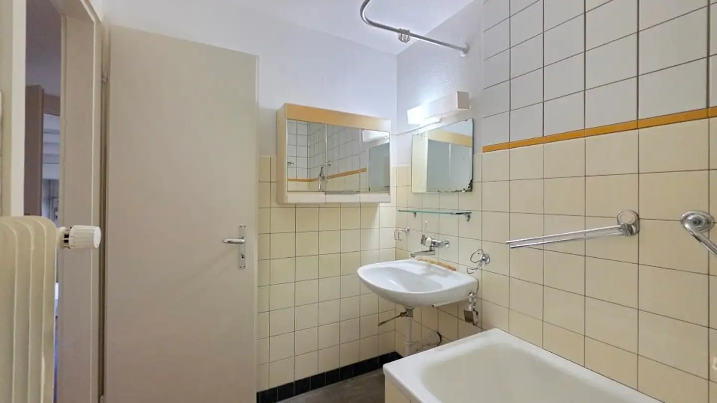 Wohnung mieten - Küttigerstrasse 28, 5000 Aarau - Foto 4