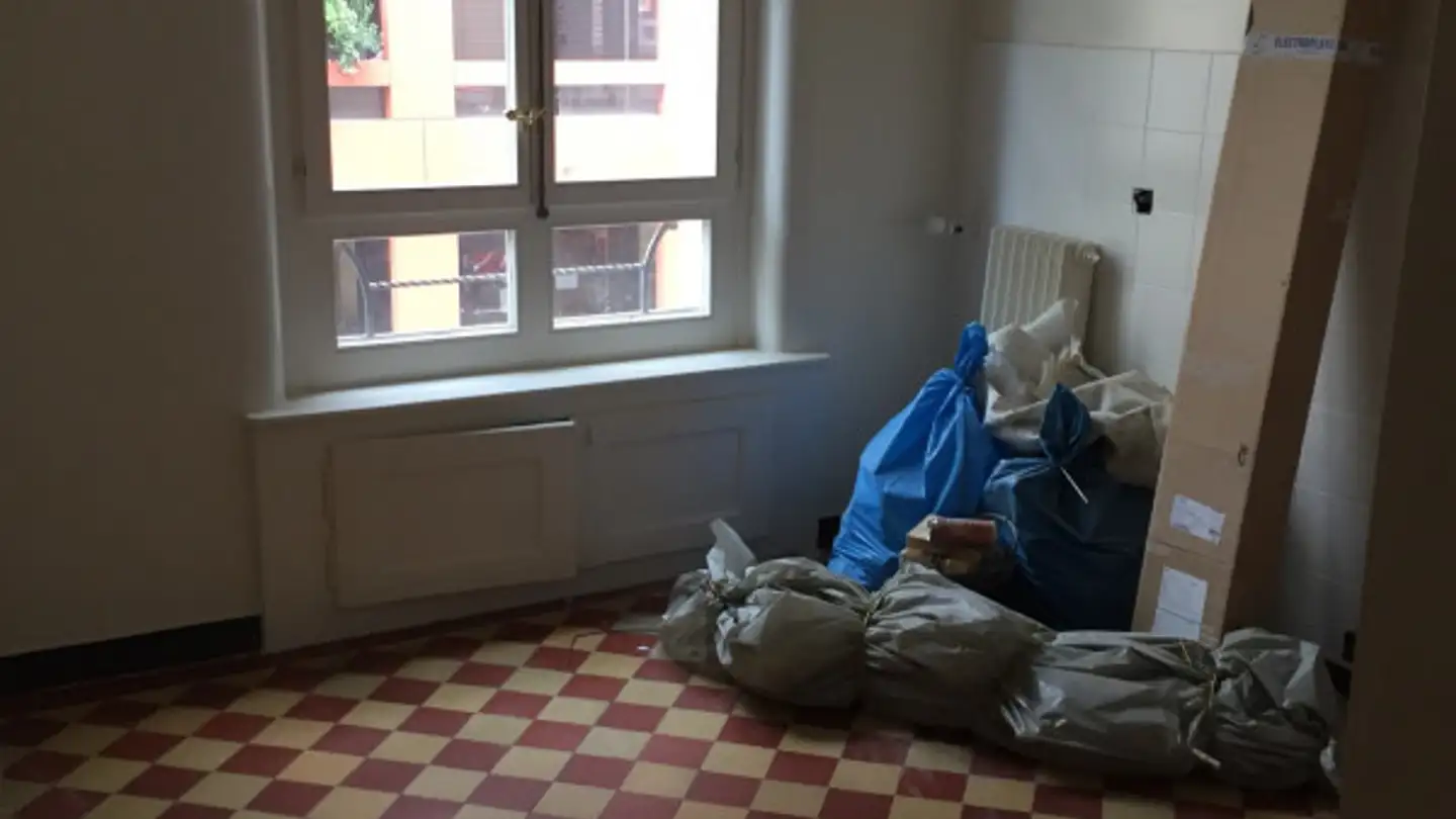 Appartement à louer - 1204 Genève - Photo 4