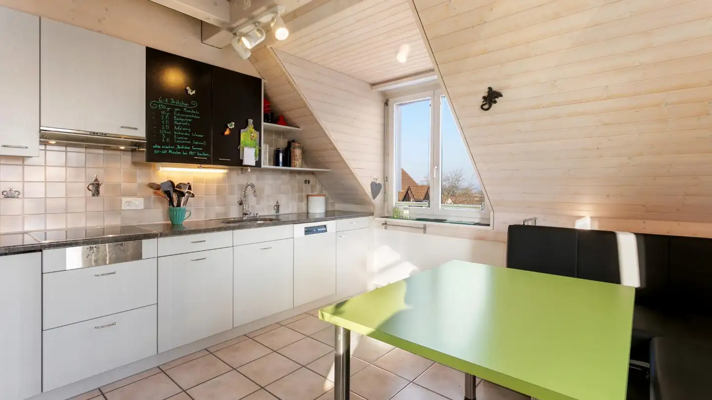 Duplex à vendre - Im Gispert 6, 8457 Humlikon - Photo 4