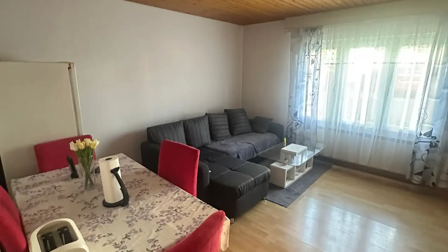 Apartment for rent - Bahnhofplatz 4, 3210 Kerzers