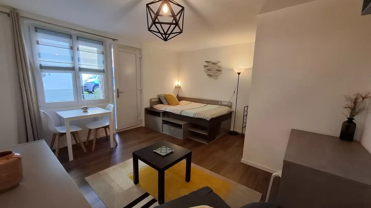 Wohnung mieten - Route De Palud 7a, 1432 Belmont-sur-Yverdon - Foto 2