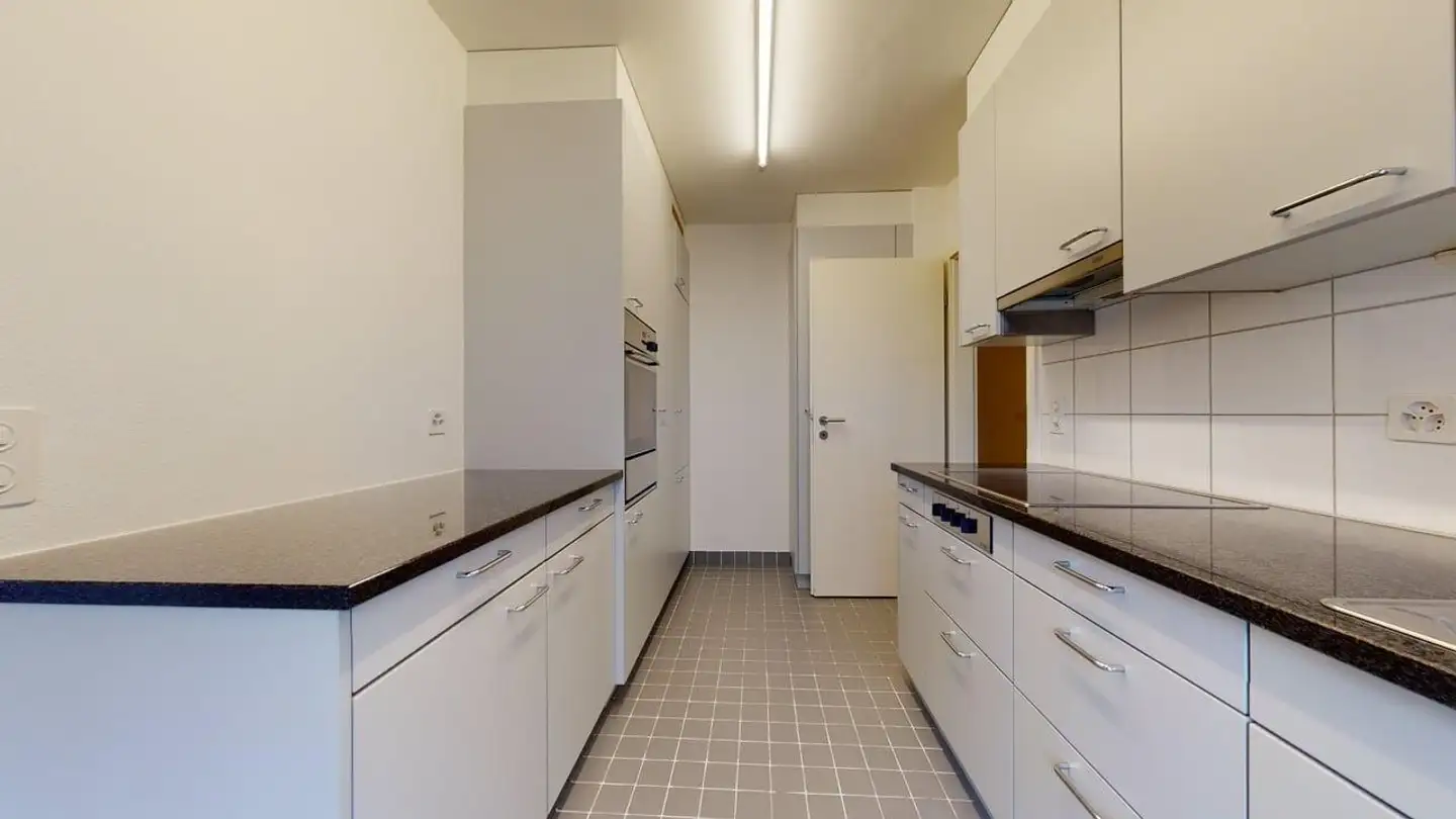 Apartment for rent - Redingstrasse 15, 4052 Basel - Photo 3