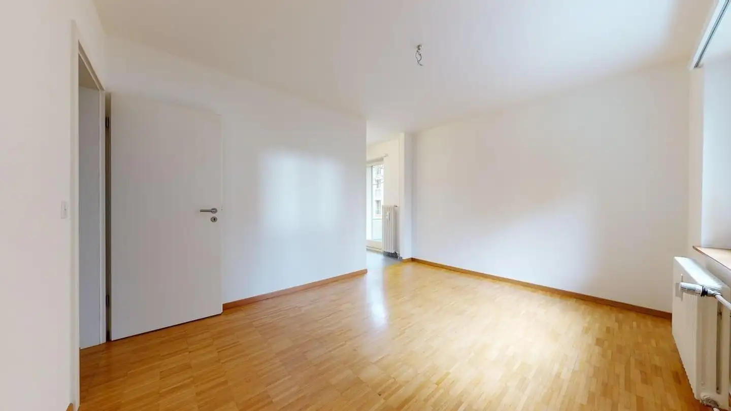 Apartment for rent - Redingstrasse 15, 4052 Basel - Photo 4