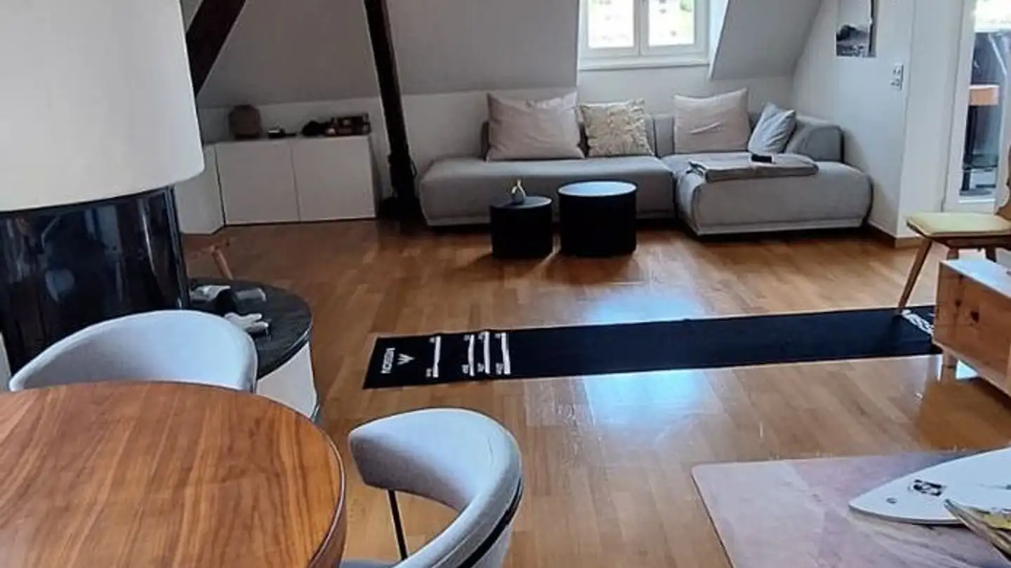 Zimmer mieten - Bruchstrasse 5, 6003 Luzern