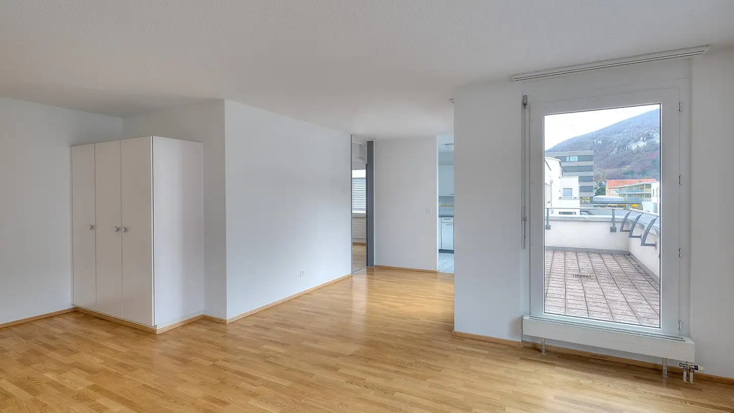 Appartement à louer - Mühlefeldstrasse 57, 4702 Oensingen - Photo 3