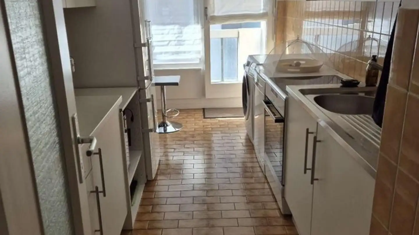 Appartement à louer - Rue Jean-Louis-Hugon 1, 1205 Genève - Photo 3