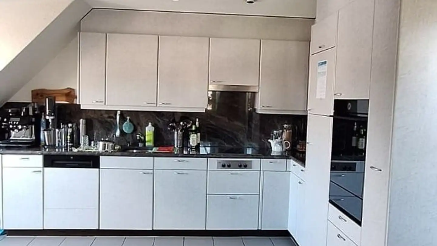 Stanza singola in affitto - Bruchstrasse 5, 6003 Luzern - Foto 3