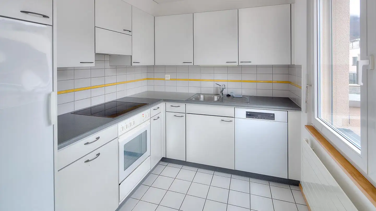 Appartement à louer - Mühlefeldstrasse 57, 4702 Oensingen - Photo 4