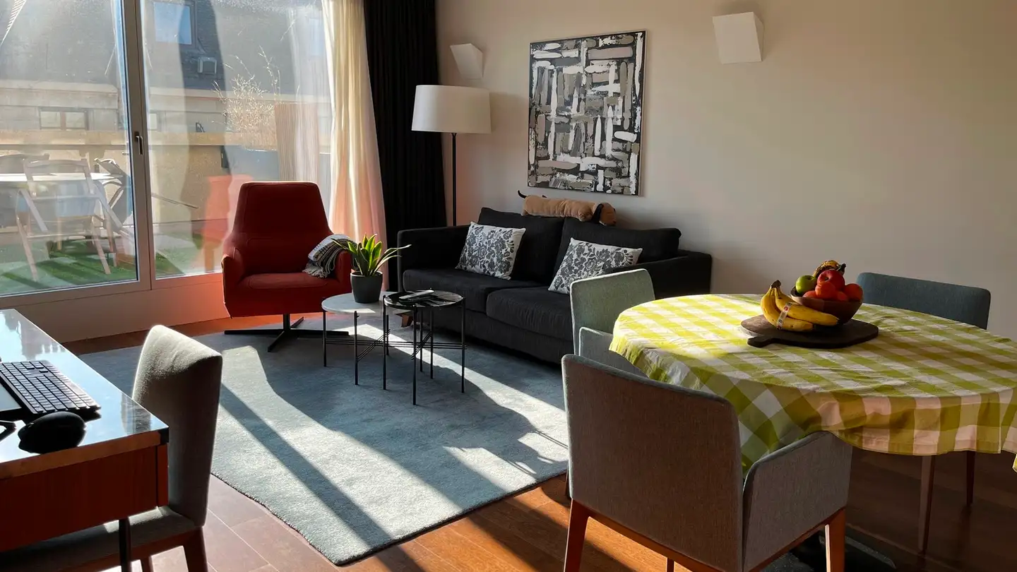 Appartamento in affitto - 1204 Genève