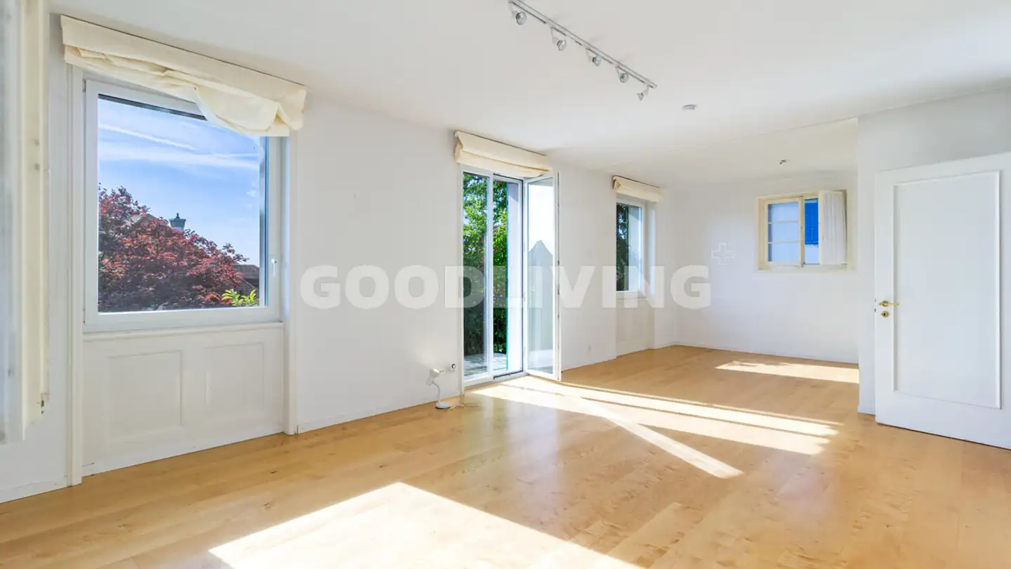Höhlenhaus kaufen - 8006 Zürich - Foto 4