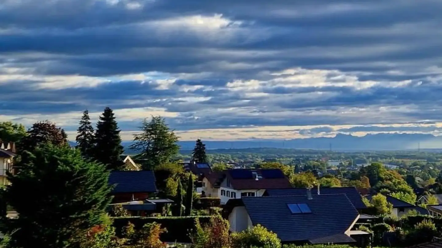 Appartamento in vendita - 1260 Nyon - Photo 3