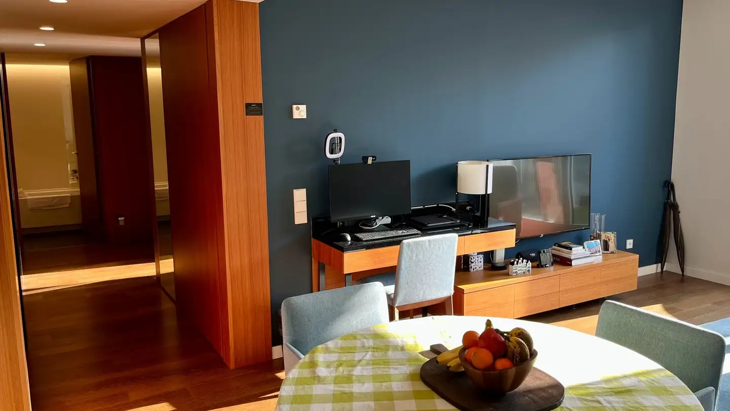 Appartamento in affitto - 1204 Genève - Foto 4