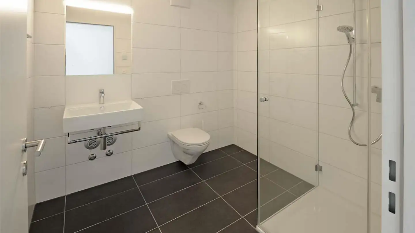 Appartamento in affitto - 4057 Basel - Foto 4