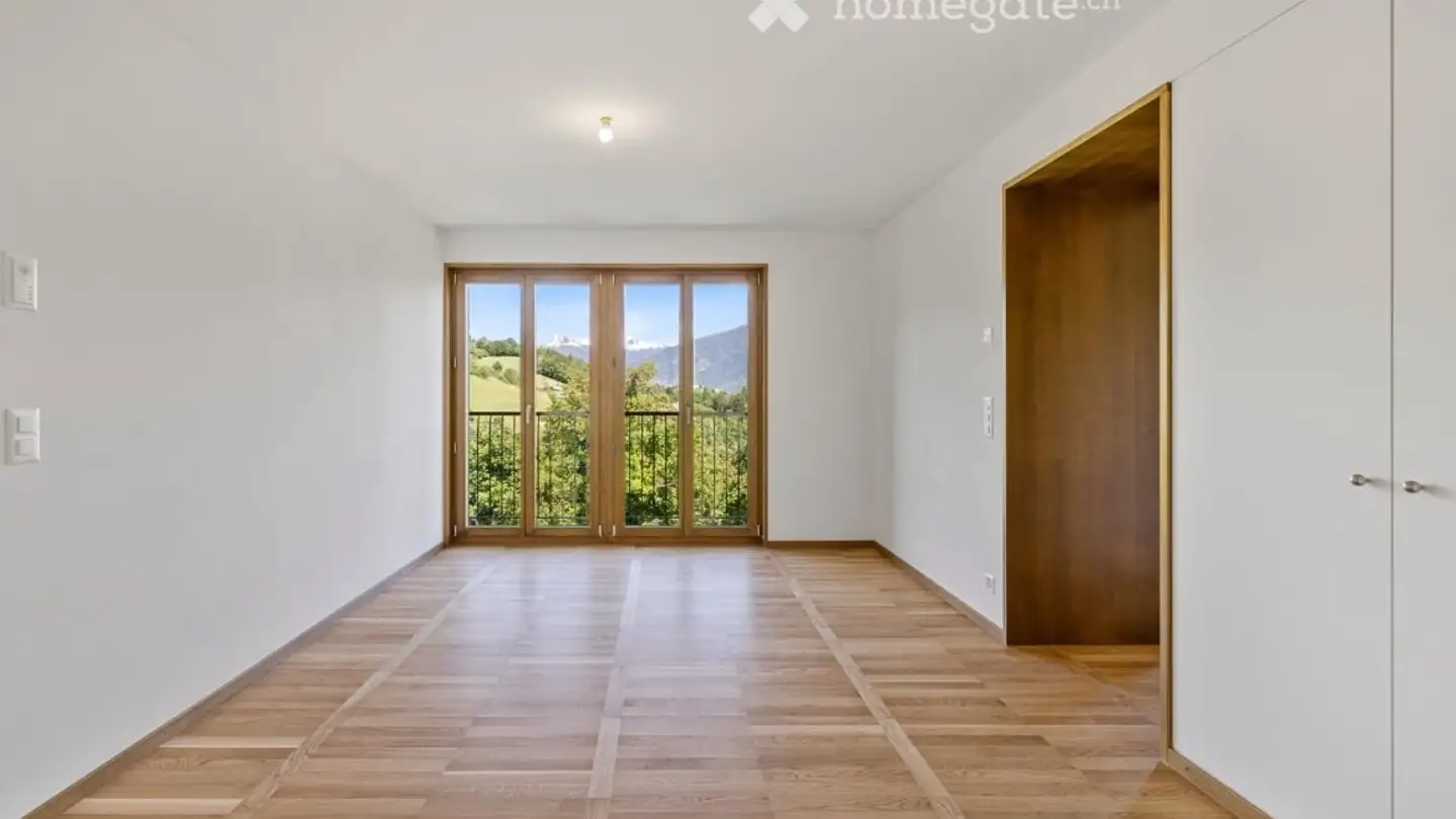 Appartement à louer - 1965 Savièse - Photo 3