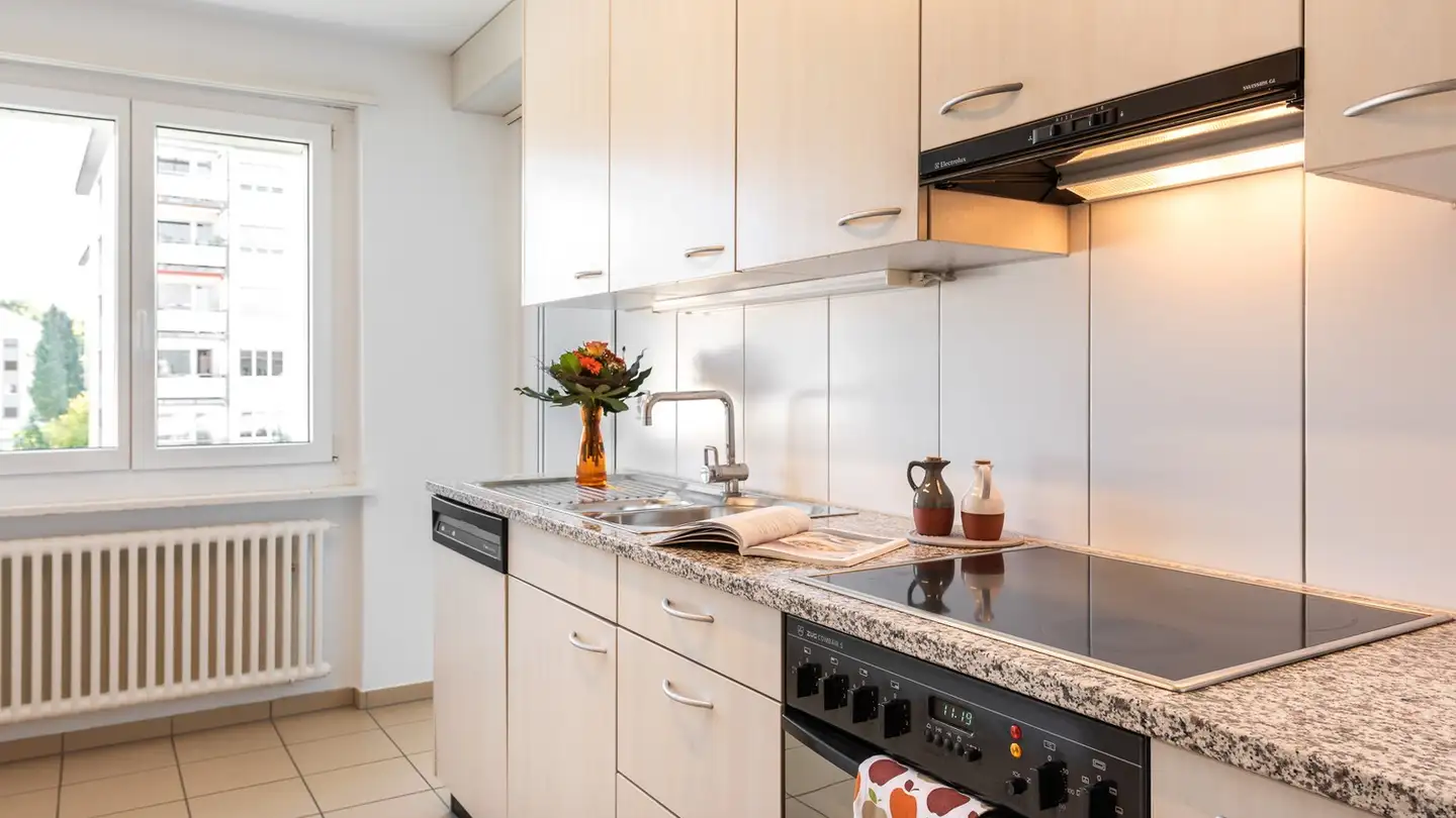 Appartamento in affitto - Rainstrasse 10, 8645 Jona - Foto 2