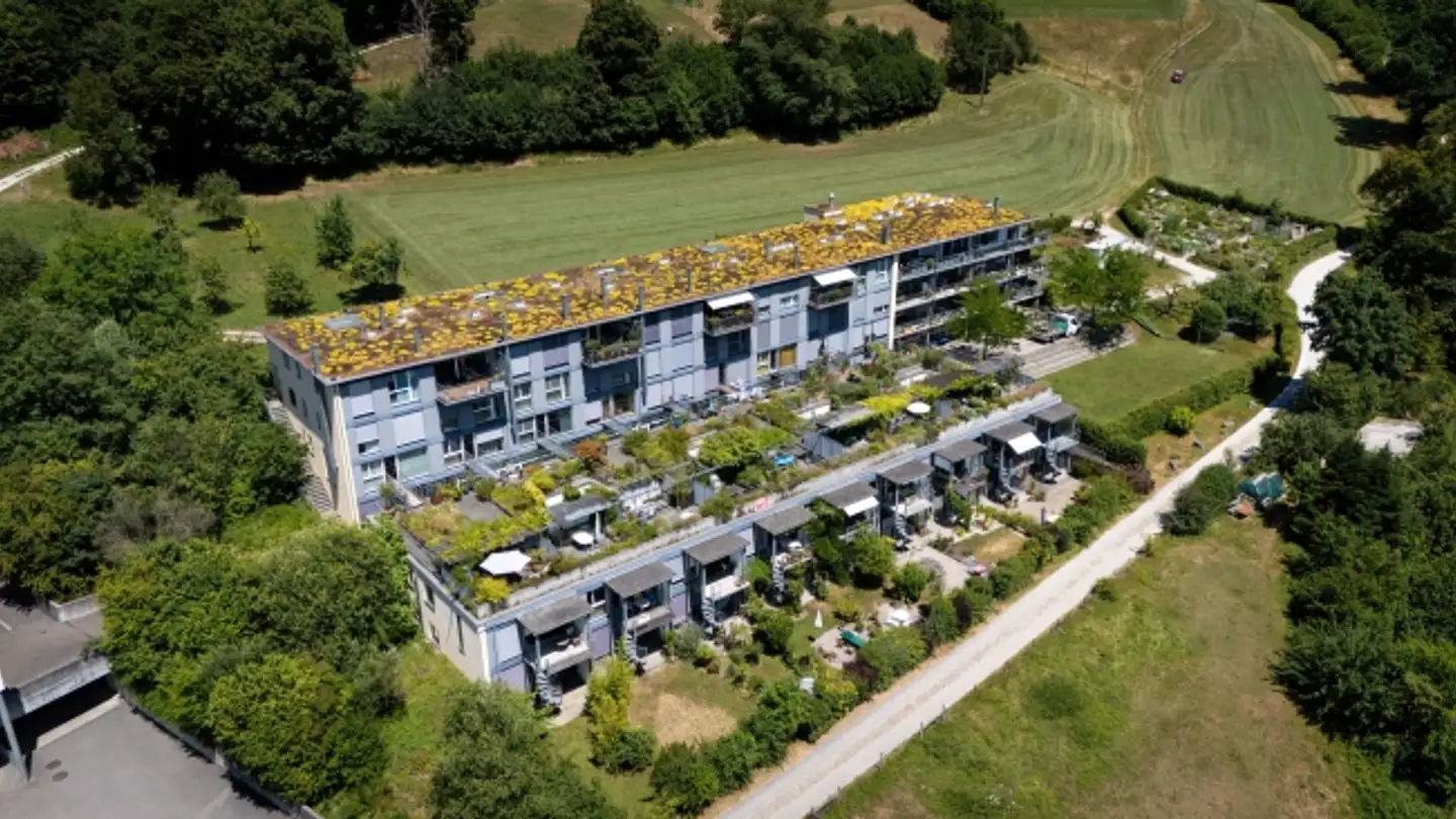 Appartamento in vendita - Schlossmatte 42, 3032 Hinterkappelen