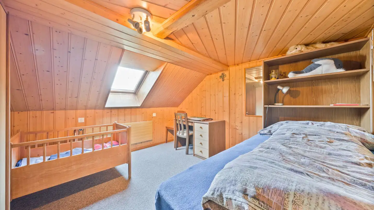 Einfamilienhaus kaufen - Moos 5, 6017 Ruswil - Foto 3