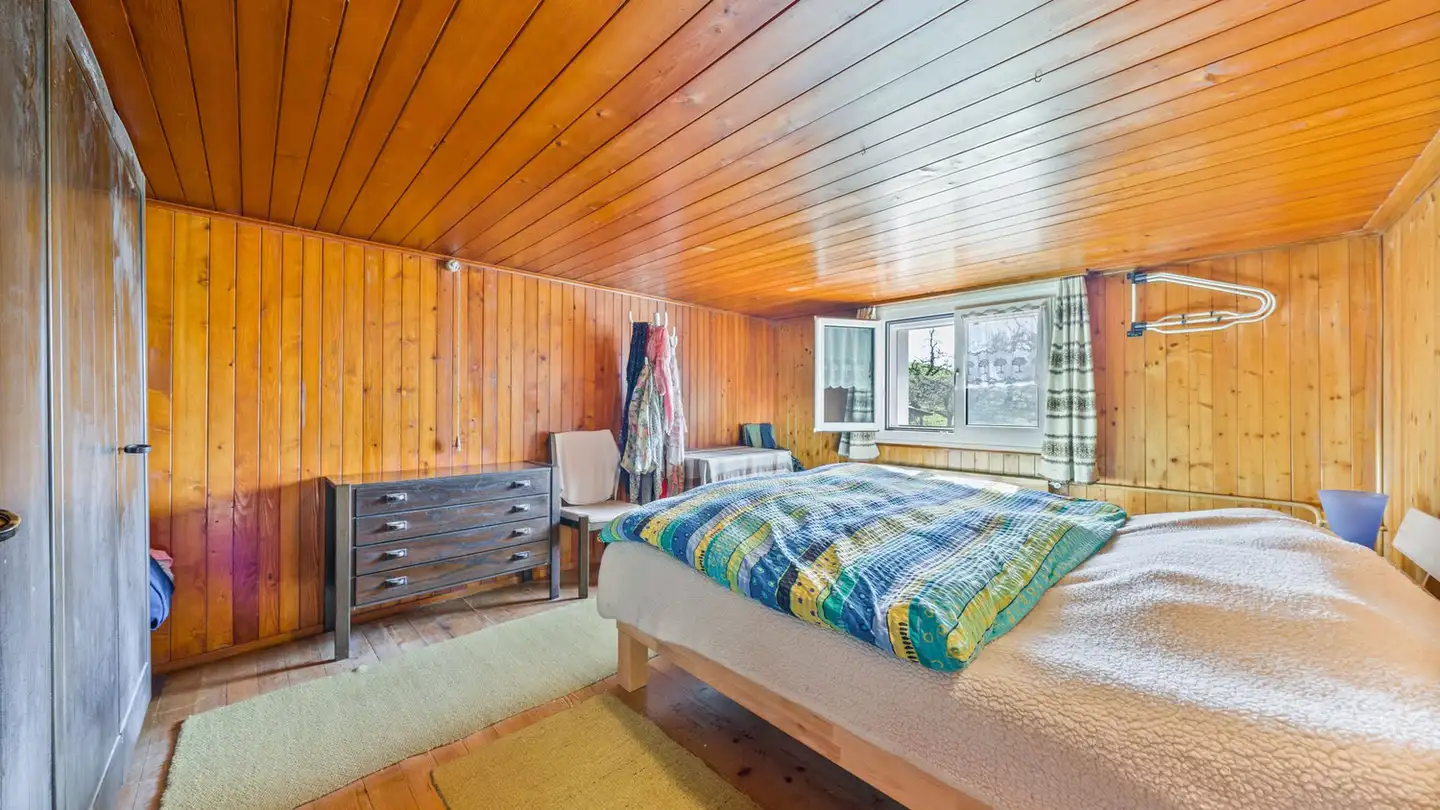 Einfamilienhaus kaufen - Moos 5, 6017 Ruswil - Foto 4