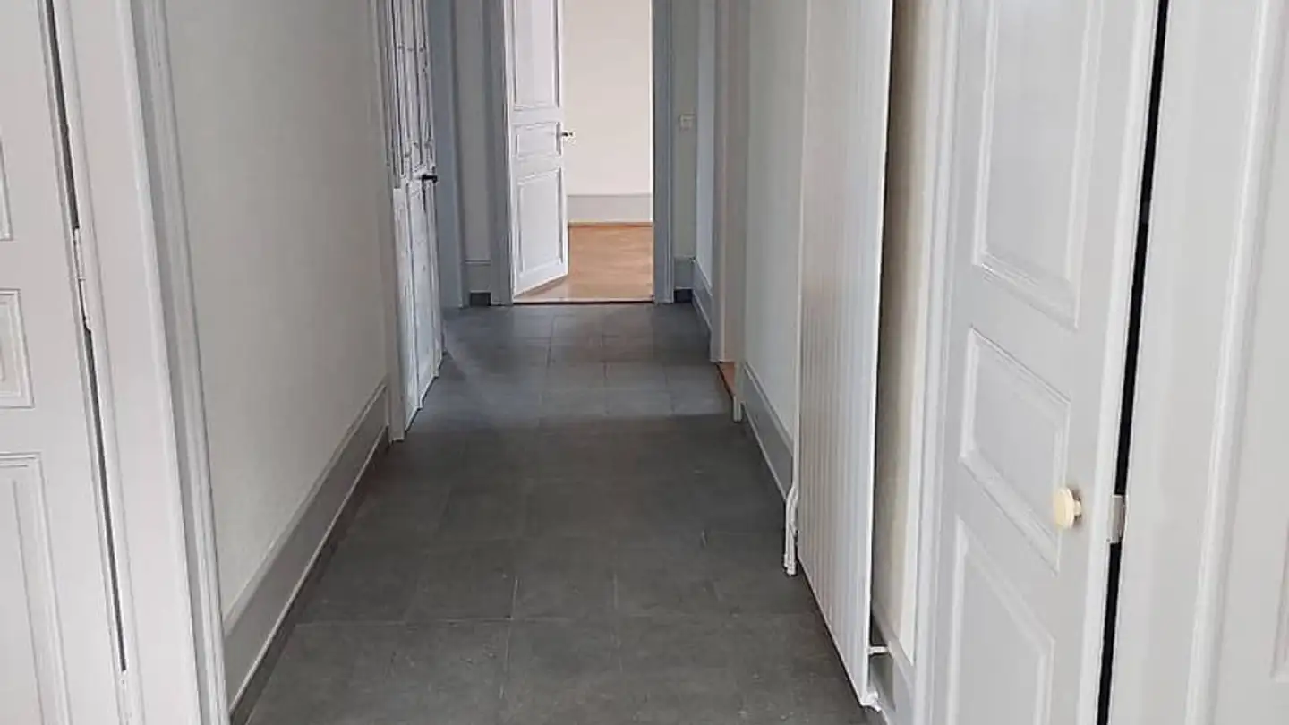 Apartment for rent - Route De Ferreyres, 1315 La Sarraz - Photo 3