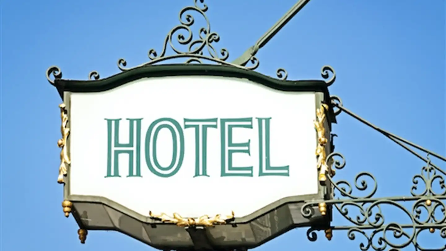 Hotel for sale - 1872 Troistorrents