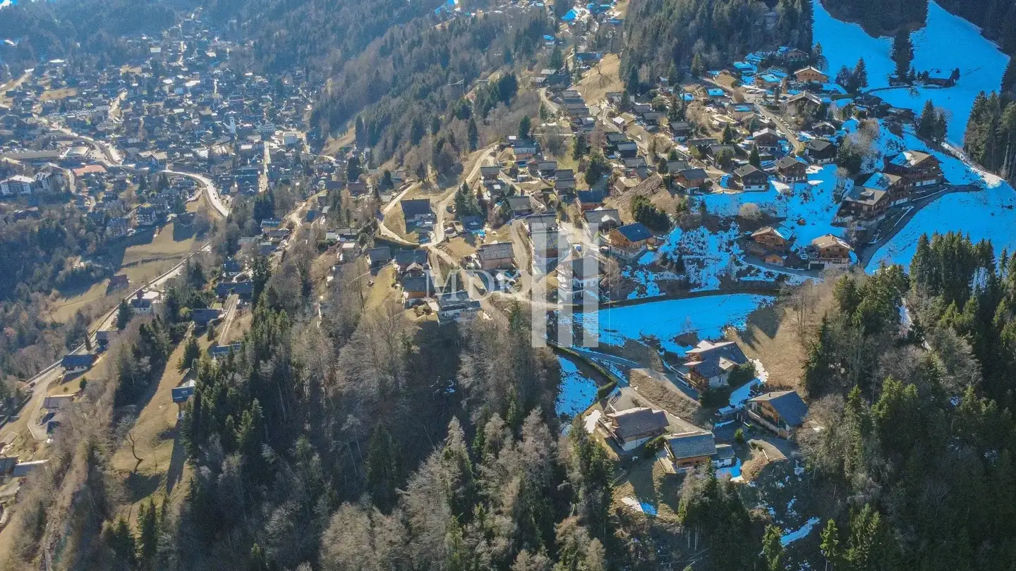 Property for sale - 1874 Champéry - Photo 4