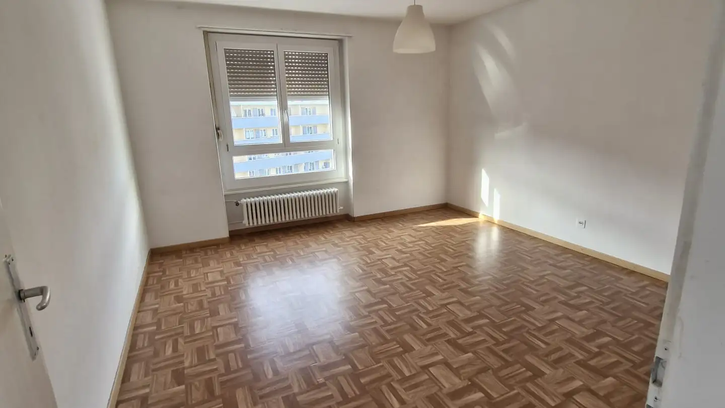 Appartamento in affitto - Rue Du Bois-Noir 39, 2300 La Chaux-de-Fonds