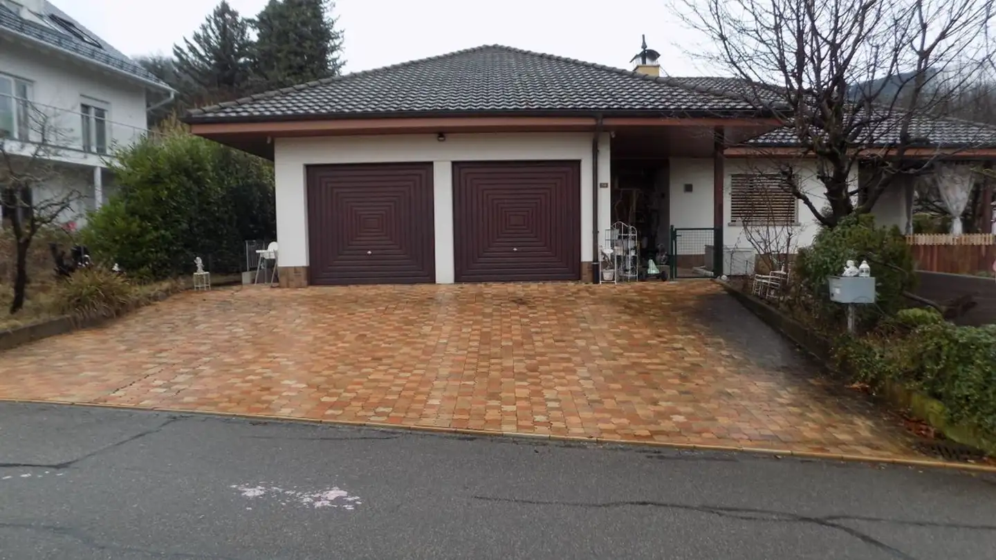 Maison troglodyte à louer - Quidumweg, 4143 Dornach