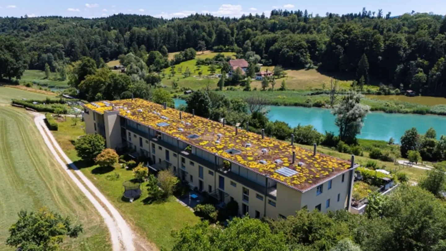 Appartamento in vendita - Schlossmatte 42, 3032 Hinterkappelen - Photo 2