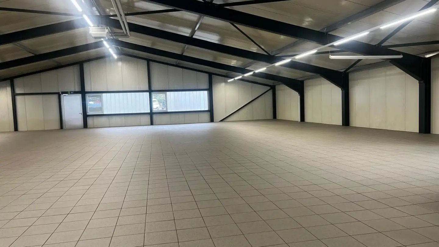 Commercial for rent - Seestrasse 1011, 8706 Meilen