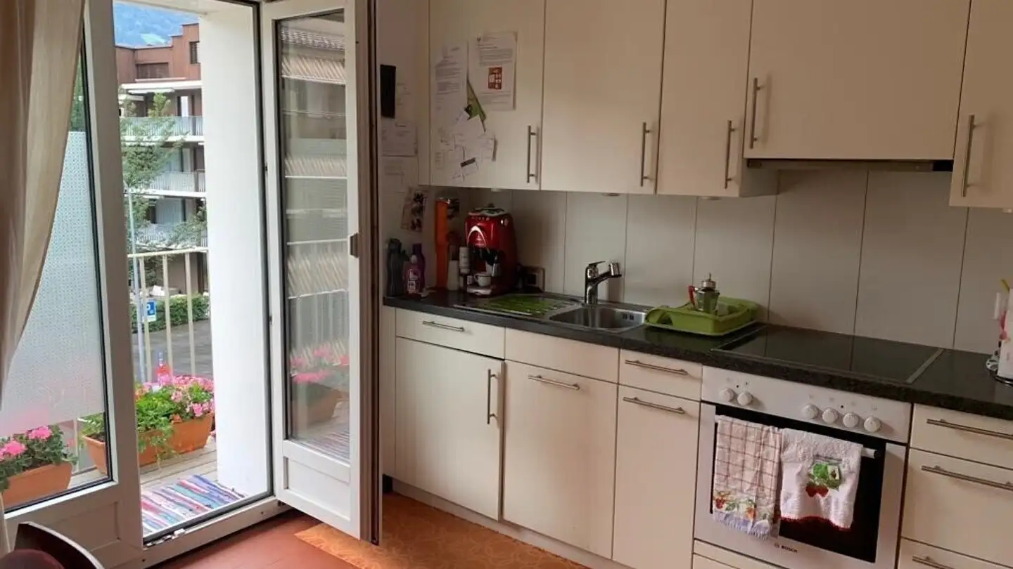 Appartamento in affitto - Pulvermühlestrasse, 7000 Chur - Foto 2
