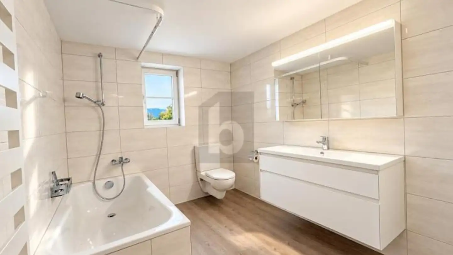 Wohnung mieten - 3298 Oberwil b. Büren - Foto 3