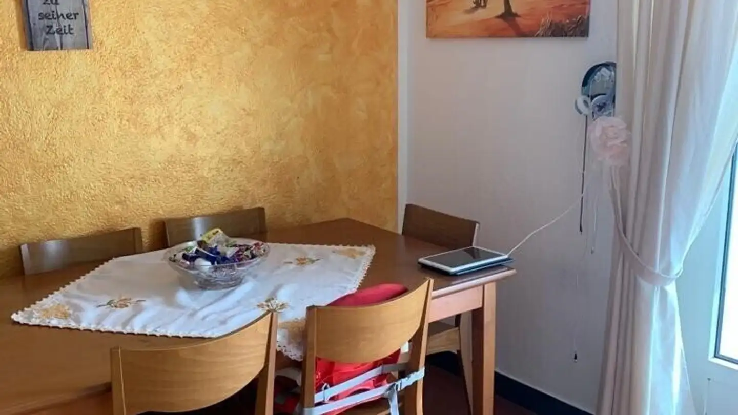 Appartamento in affitto - Pulvermühlestrasse, 7000 Chur - Foto 3
