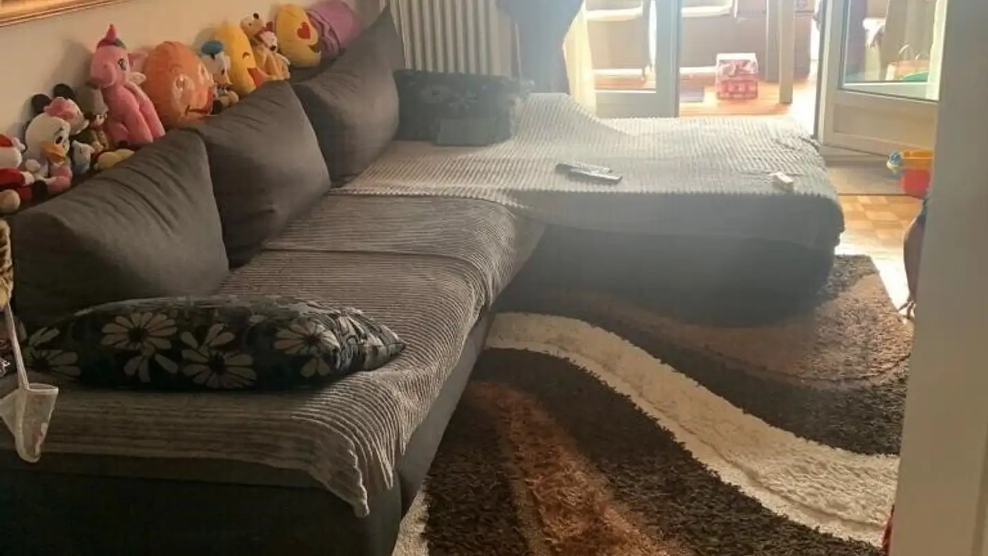 Appartamento in affitto - Pulvermühlestrasse, 7000 Chur - Foto 4