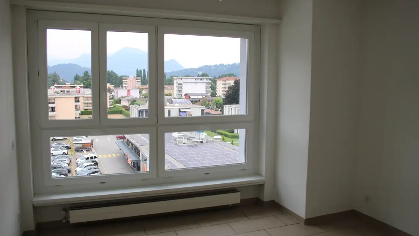 Appartement à louer - Via Stazione 77, 6983 Magliaso - Photo 3