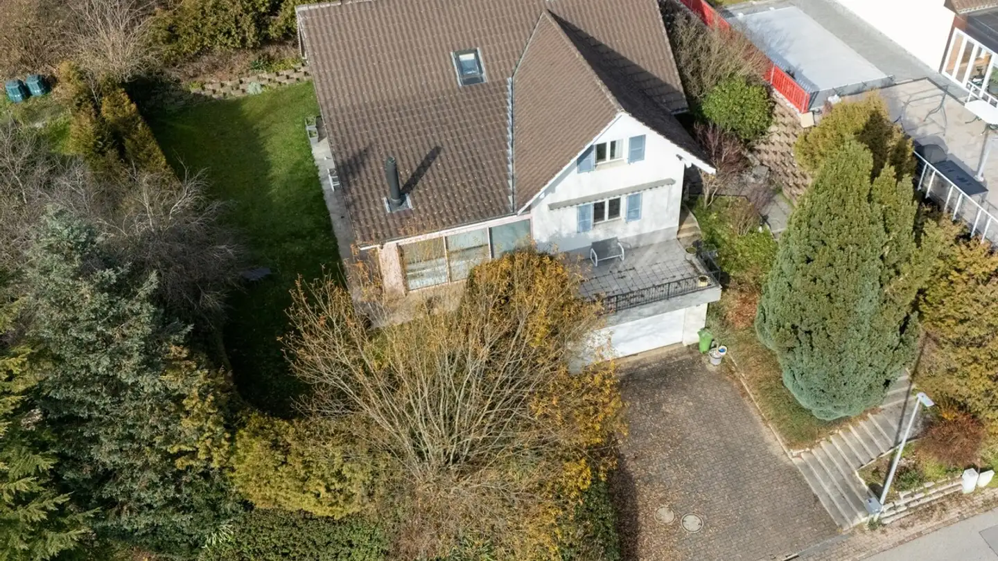 Casa singola in vendita - Impasse Du Croset 11, 1753 Matran - Foto 2