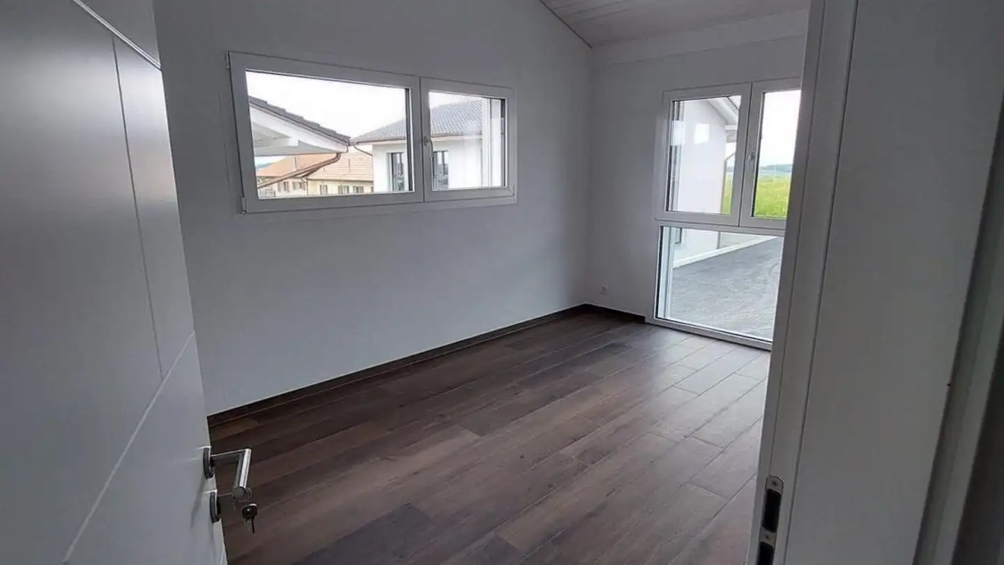 Apartment for rent - 1792 Cordast