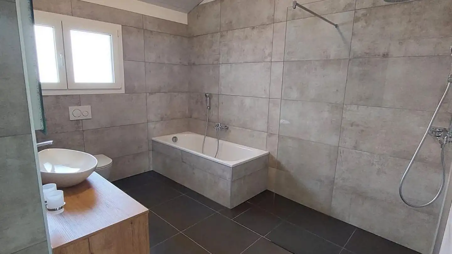 Apartment for rent - 1792 Cordast - Photo 2