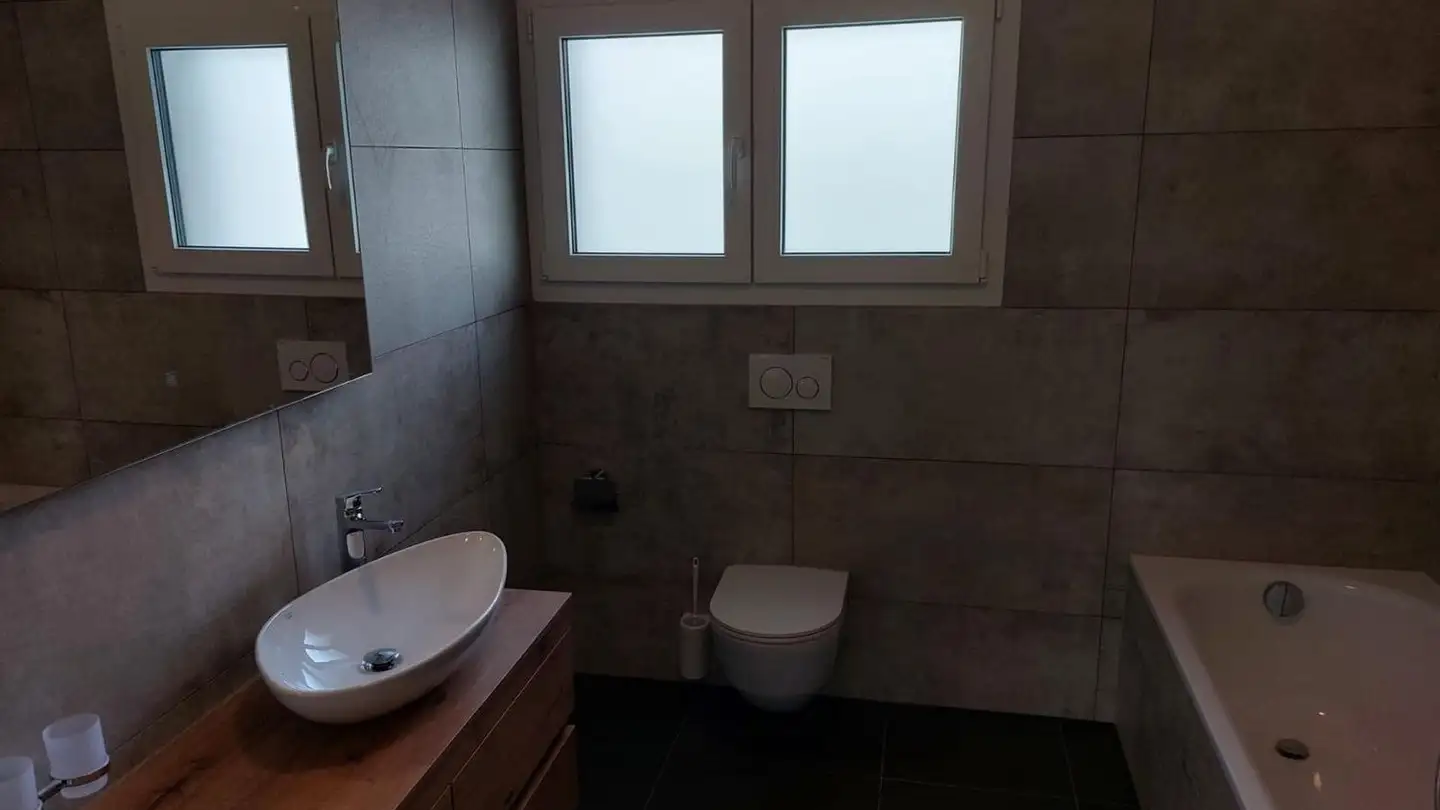 Apartment for rent - 1792 Cordast - Photo 3