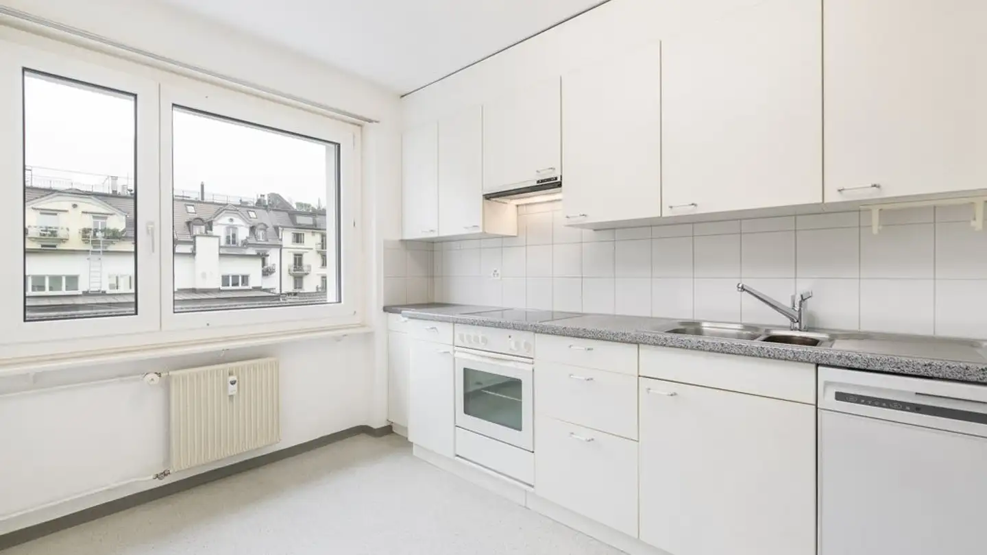 Appartement à louer - Neustadtstrasse 8b, 6003 Luzern - Photo 3