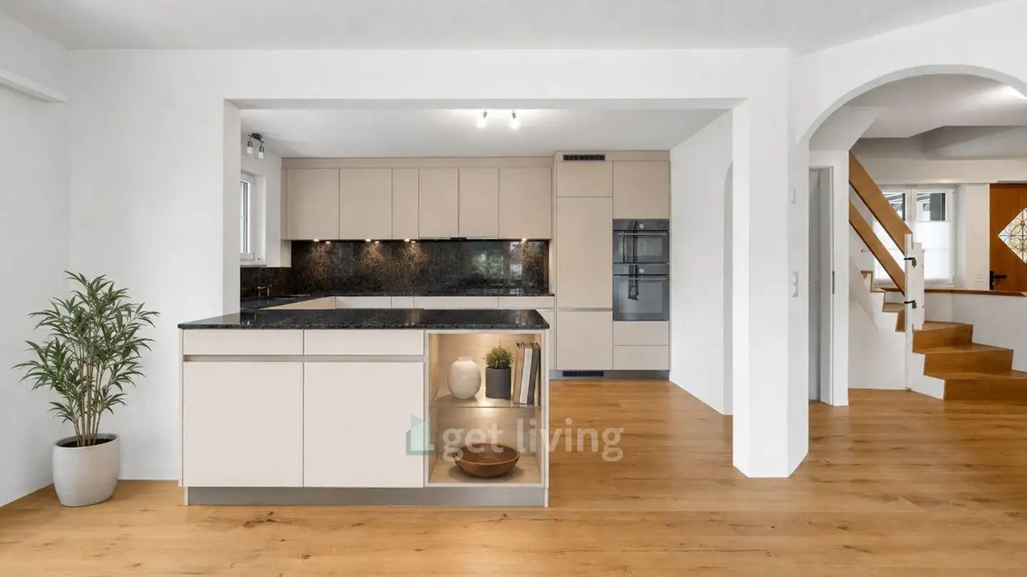 Haus mieten - 8418 Schlatt ZH
