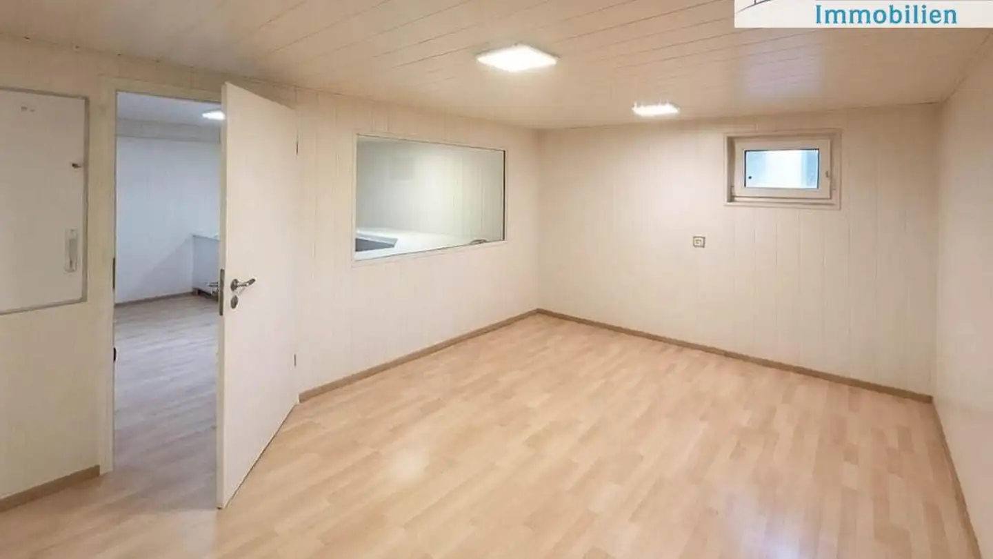 Workshop for sale - Mattenstrasse 14, 8330 Pfäffikon ZH - Photo 3