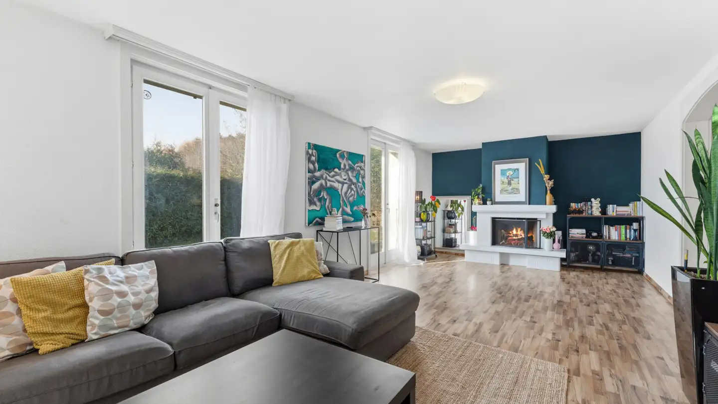 Casa singola in vendita - Impasse Du Croset 11, 1753 Matran - Foto 3