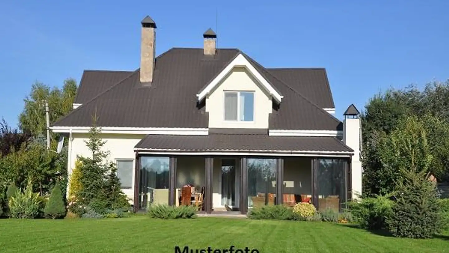 Single house for sale - Im Leeacher, 8132 Hinteregg