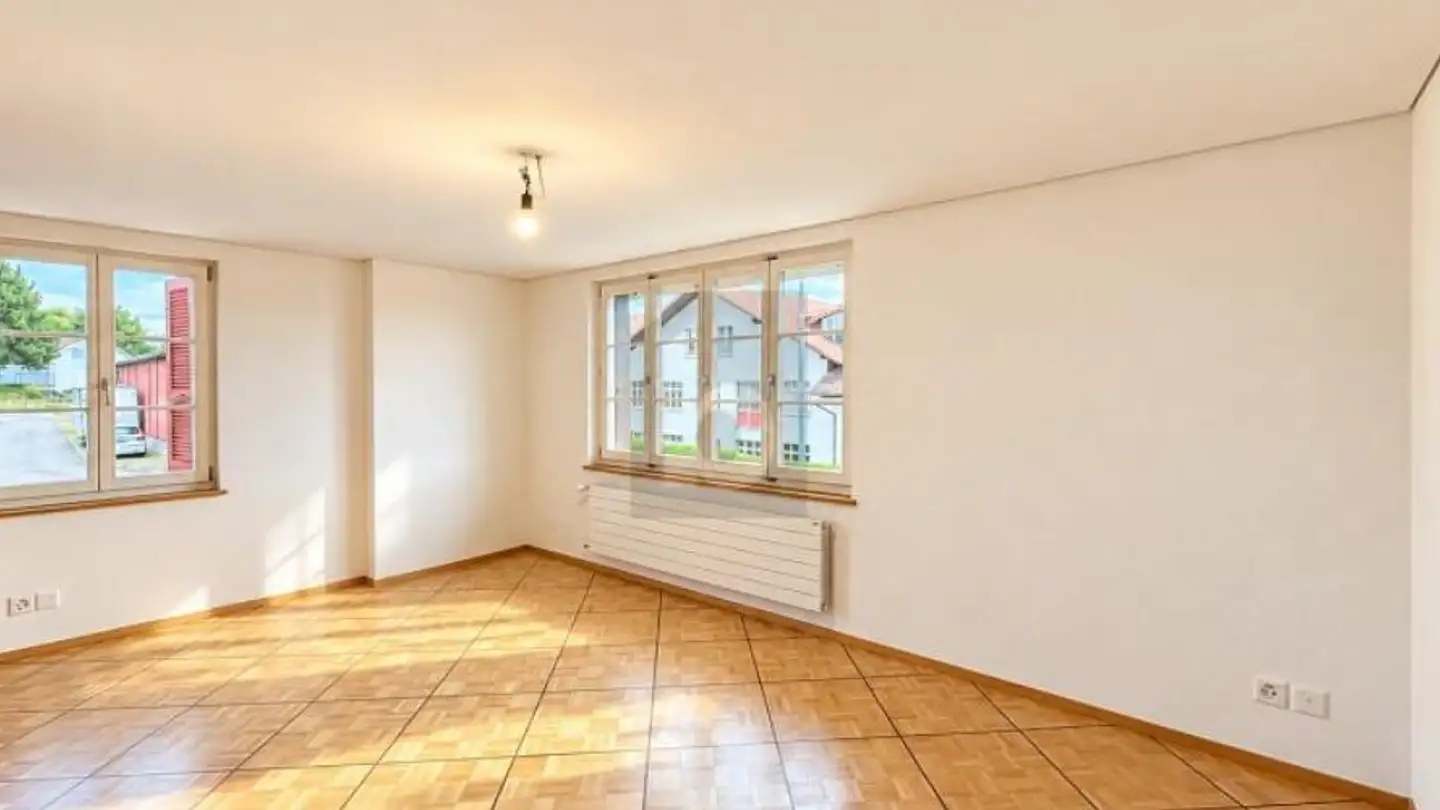 Wohnung mieten - 3298 Oberwil b. Büren - Foto 4