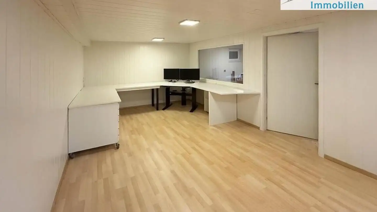 Workshop for sale - Mattenstrasse 14, 8330 Pfäffikon ZH