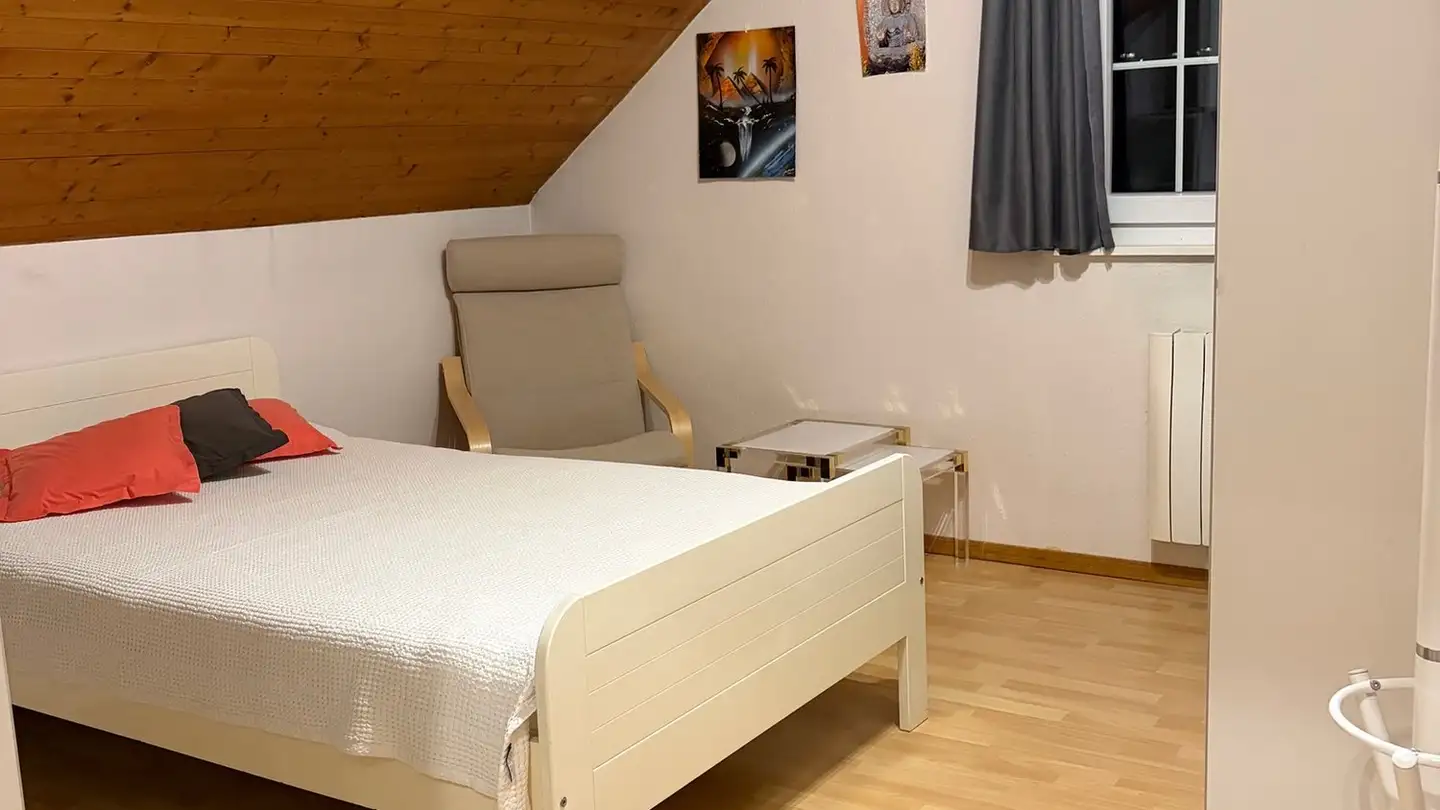 Stanza singola in affitto - 1228 Plan-les-Ouates - Foto 2