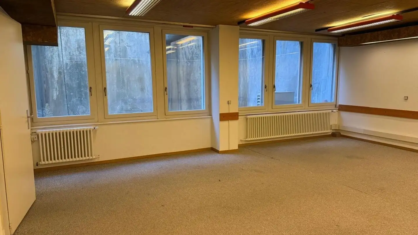 Workshop for rent - Place De La Gare 10, 1003 Lausanne